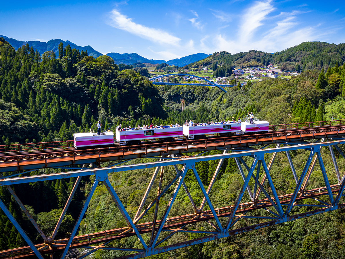 Takachiho Amaterasu Railway_1