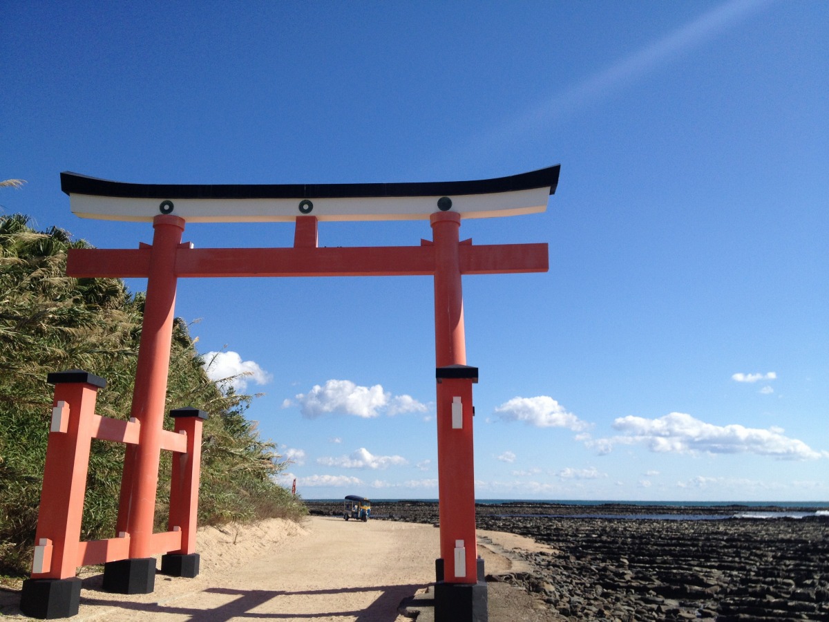Aoshima Shrine_1