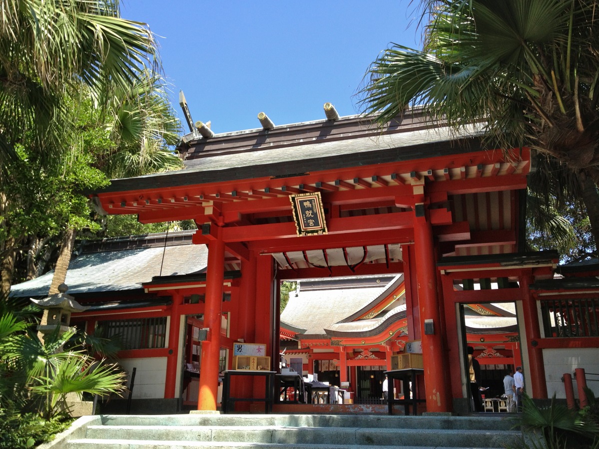 Aoshima Shrine_2