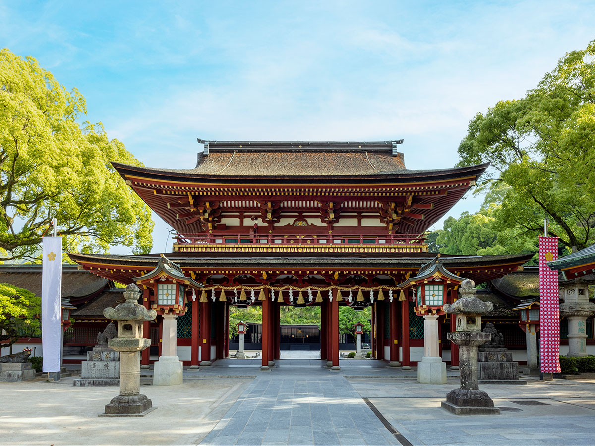 Dazaifu Tenmangu_1