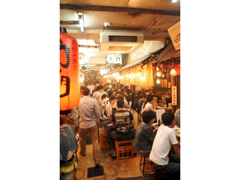 Ebisu Yokocho_3