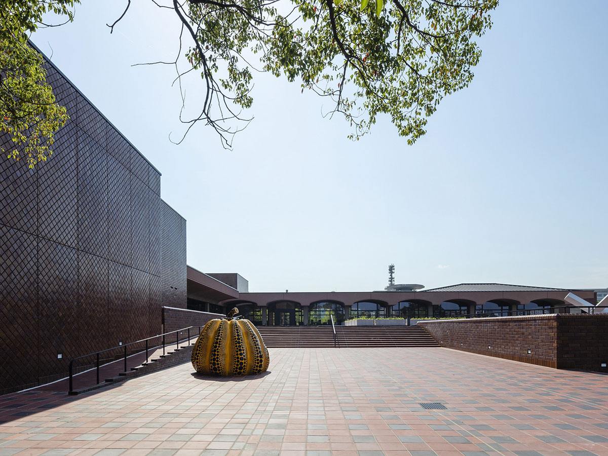 Fukuoka Art Museum_2
