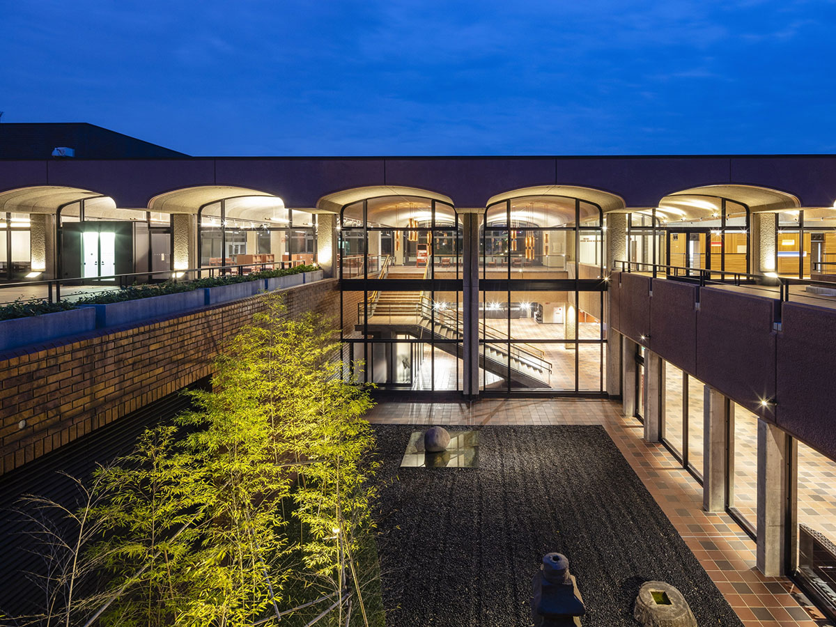 Fukuoka Art Museum_3
