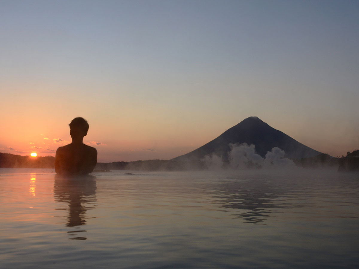 Tamatebako Onsen and Yamakawa Natural Sand Bath Sayuri_3