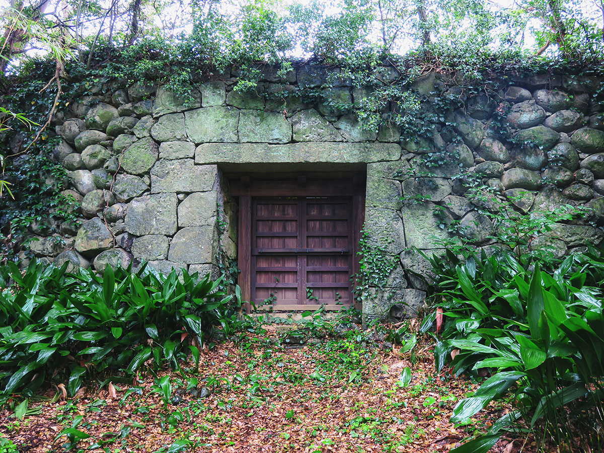The Former Goto Lord’s Residence and Garden and Shinjigaike Pond_4