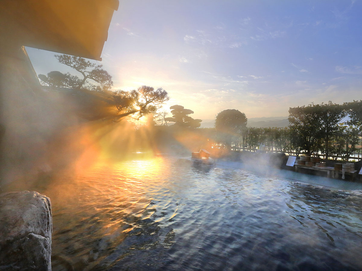 Harazuru Hot Spring_1
