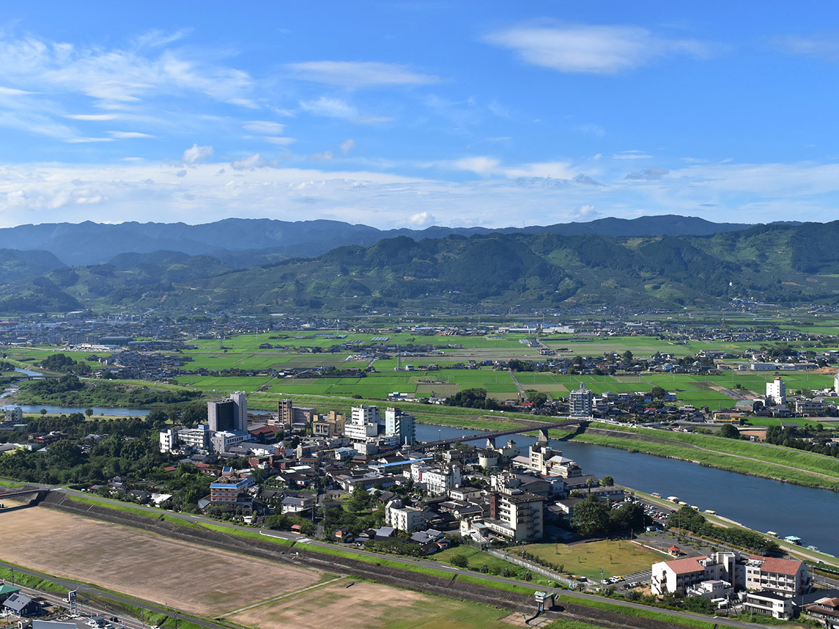 Harazuru Hot Spring_2