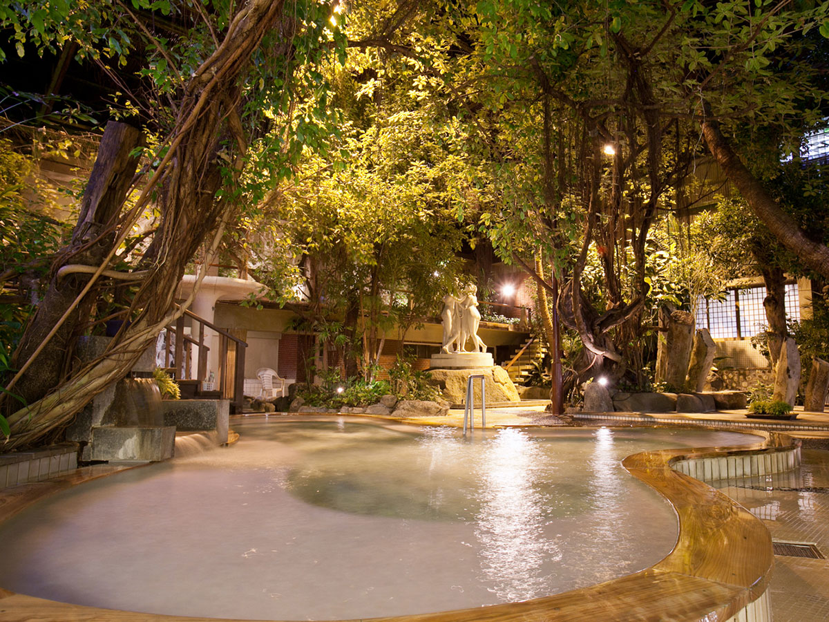 Harazuru Hot Spring_3