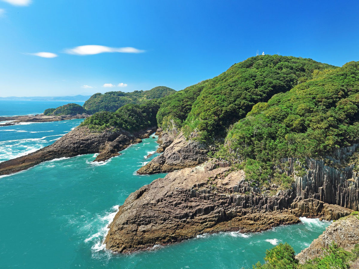 Cape Hyuga_4