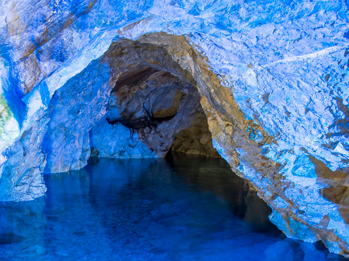 Inazumi Underwater Cave_2