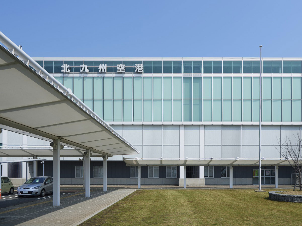 Kitakyushu Airport_3