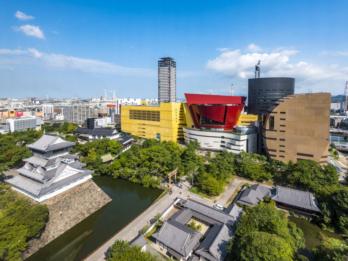 Kokura Castle_4