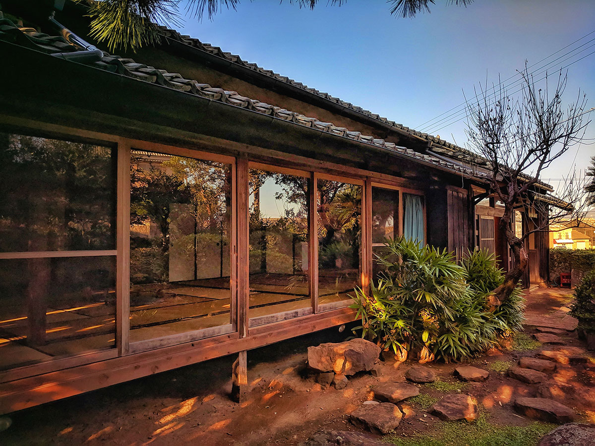 Experience the Kominka Stay - A Traditional Japanese House_1
