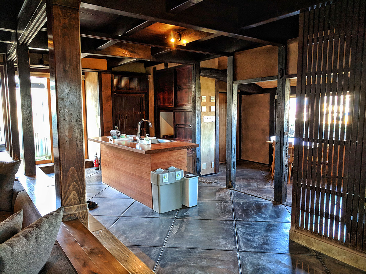 Experience the Kominka Stay - A Traditional Japanese House_3