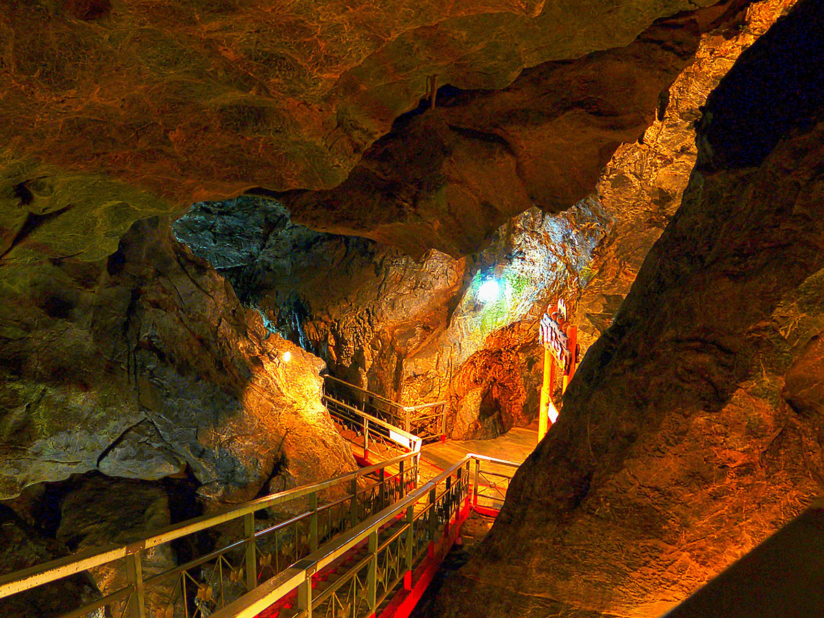 Kyusendo (Kyusen Cave)_1