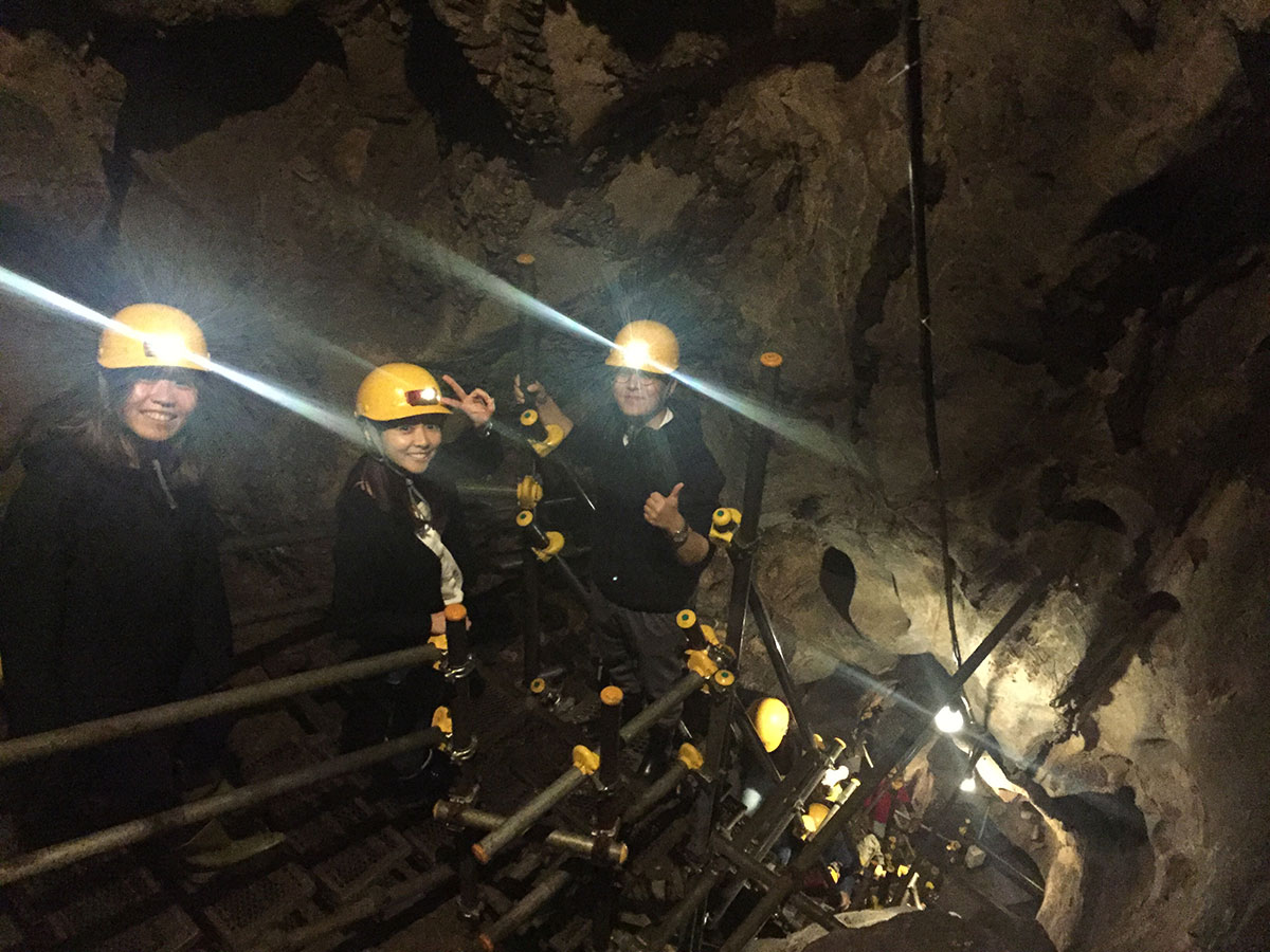 Kyusendo (Kyusen Cave)_2