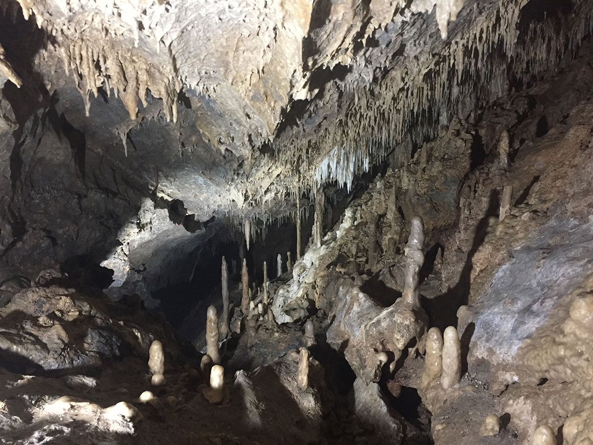Kyusendo (Kyusen Cave)_4