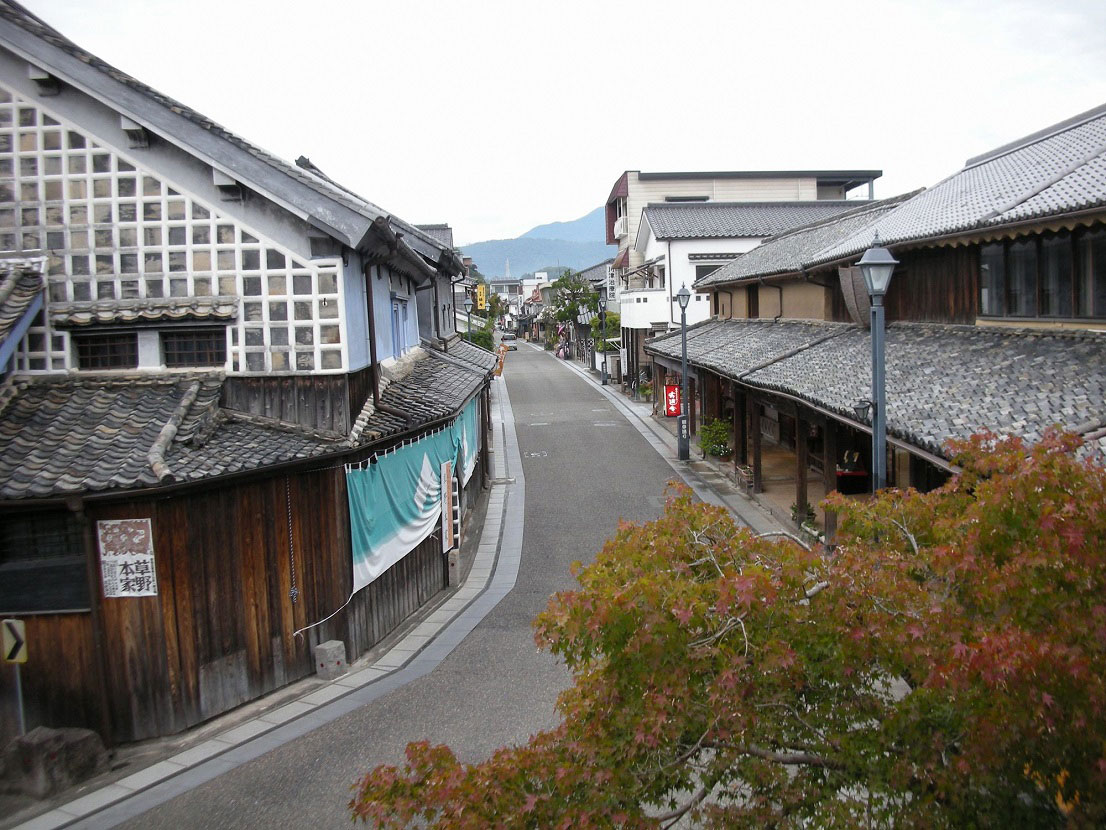 Mameda-machi_1
