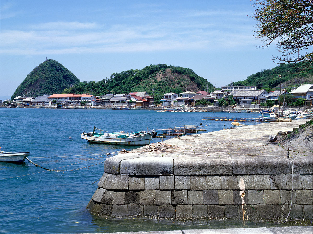 Misumi Port_1