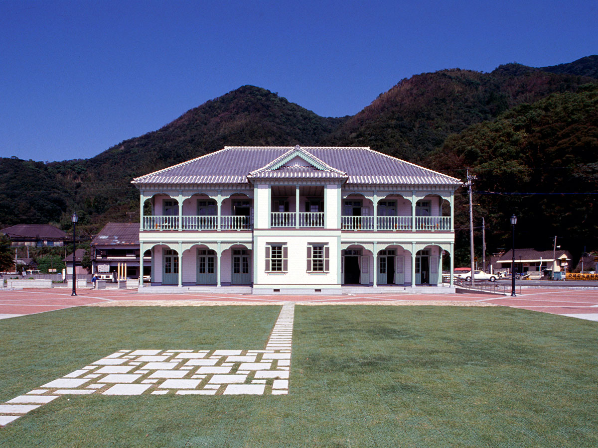 Misumi Port_2