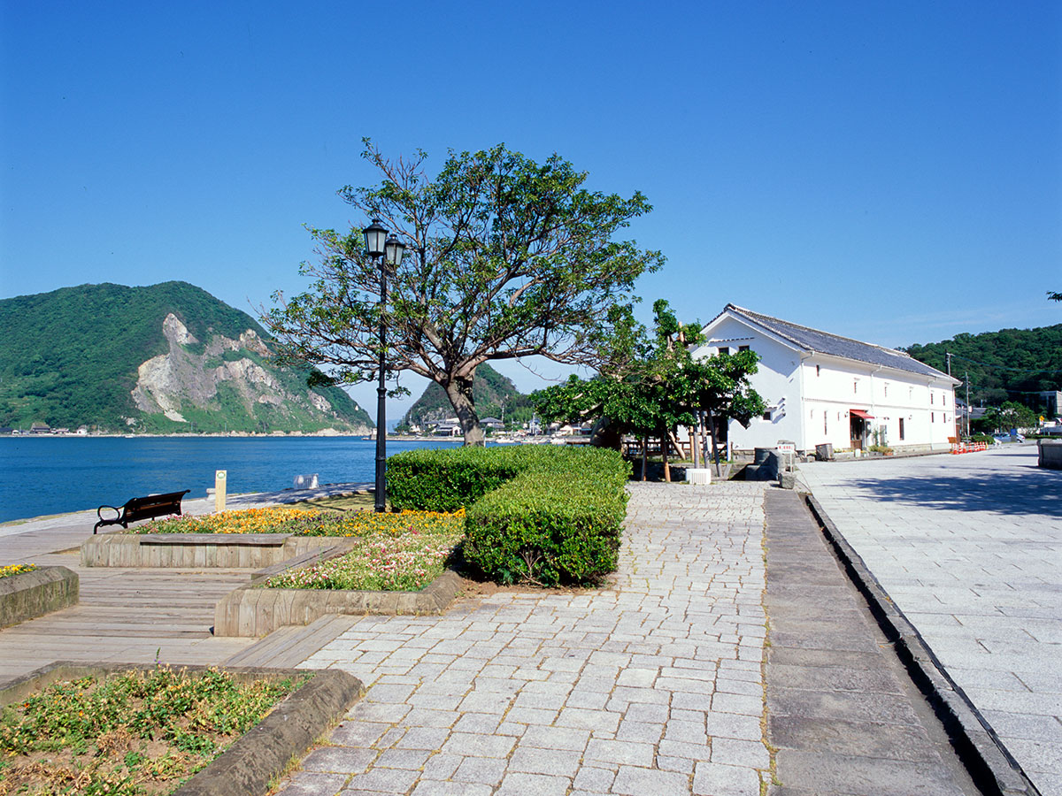 Misumi Port_3