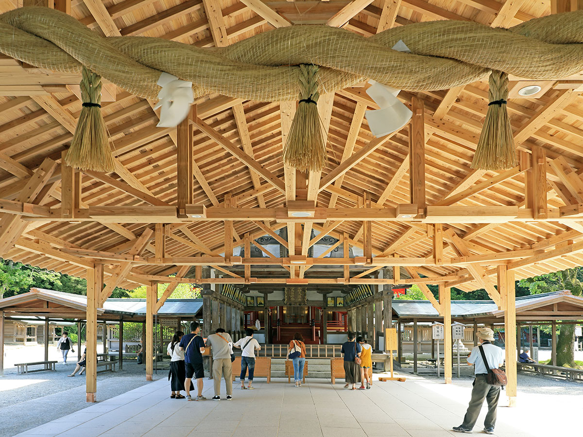 Munakata Taisha Shrine_3