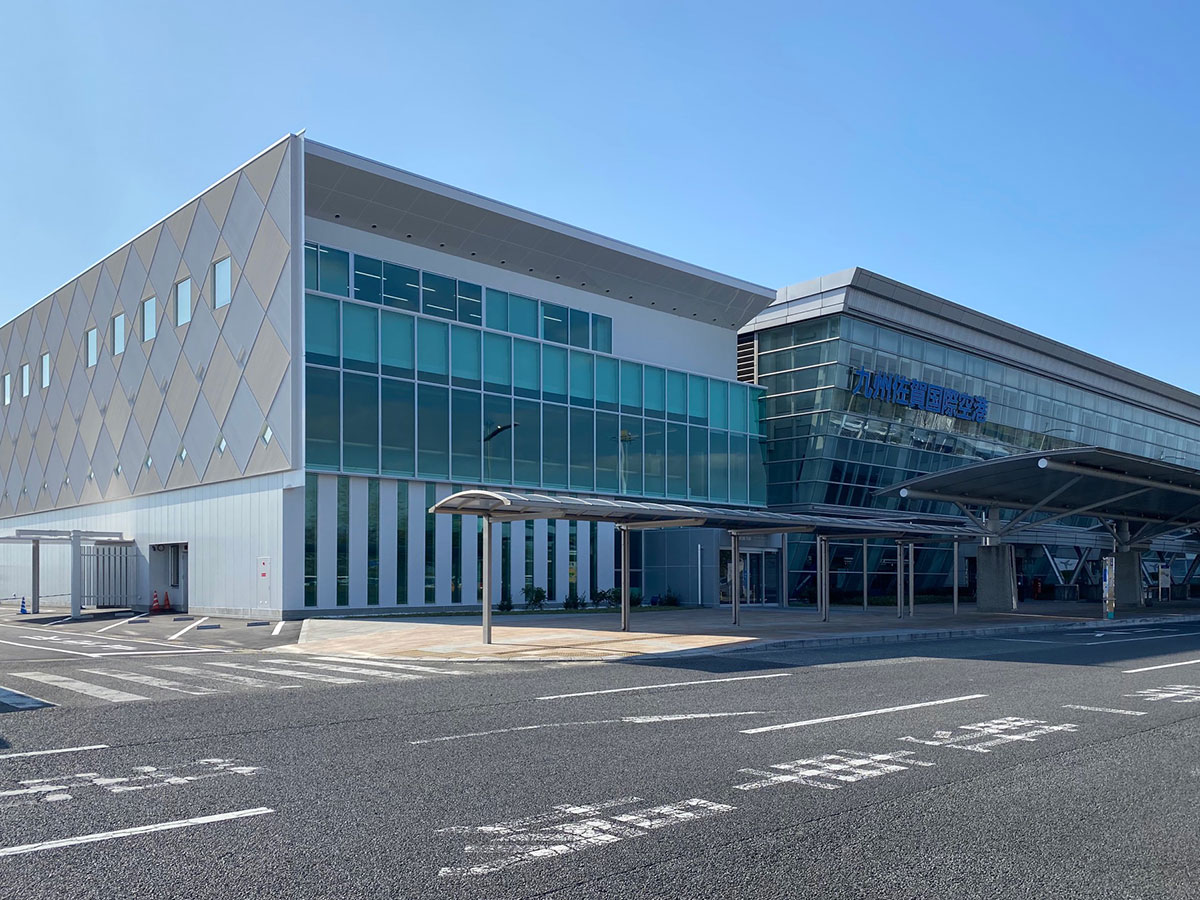 Kyushu-Saga International Airport_1