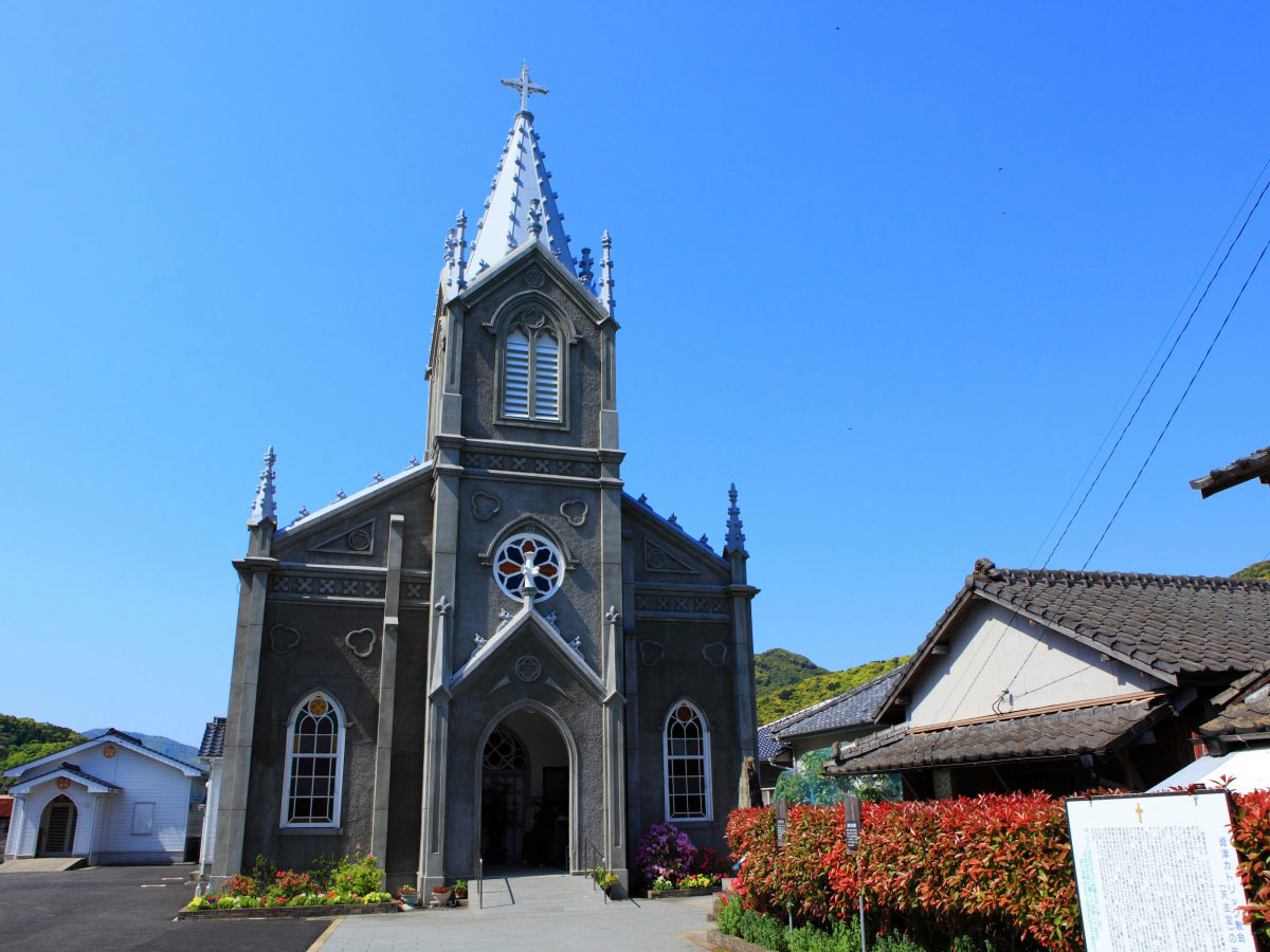 Sakitsu-Tenshudo Church_1