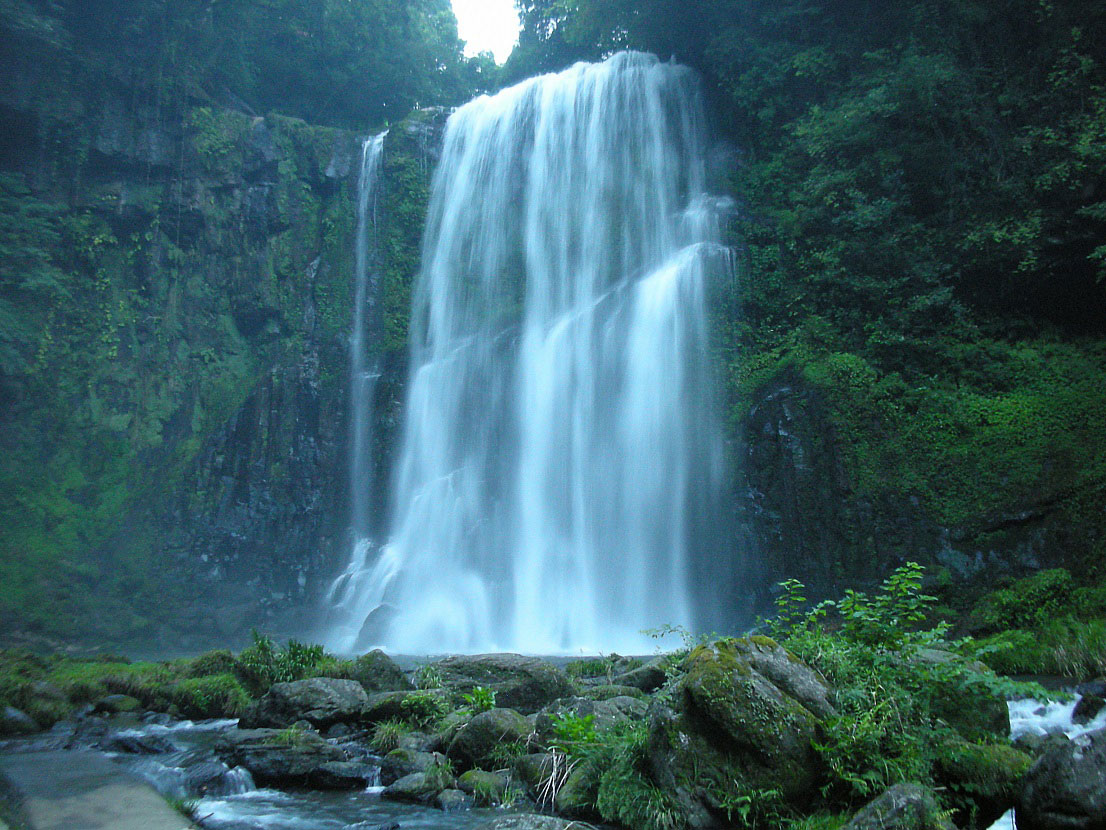 Sakuradaki Waterfall_1