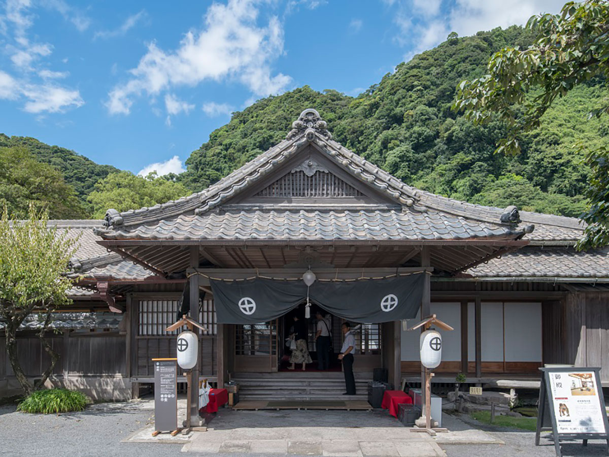 Sengan-en Garden_2
