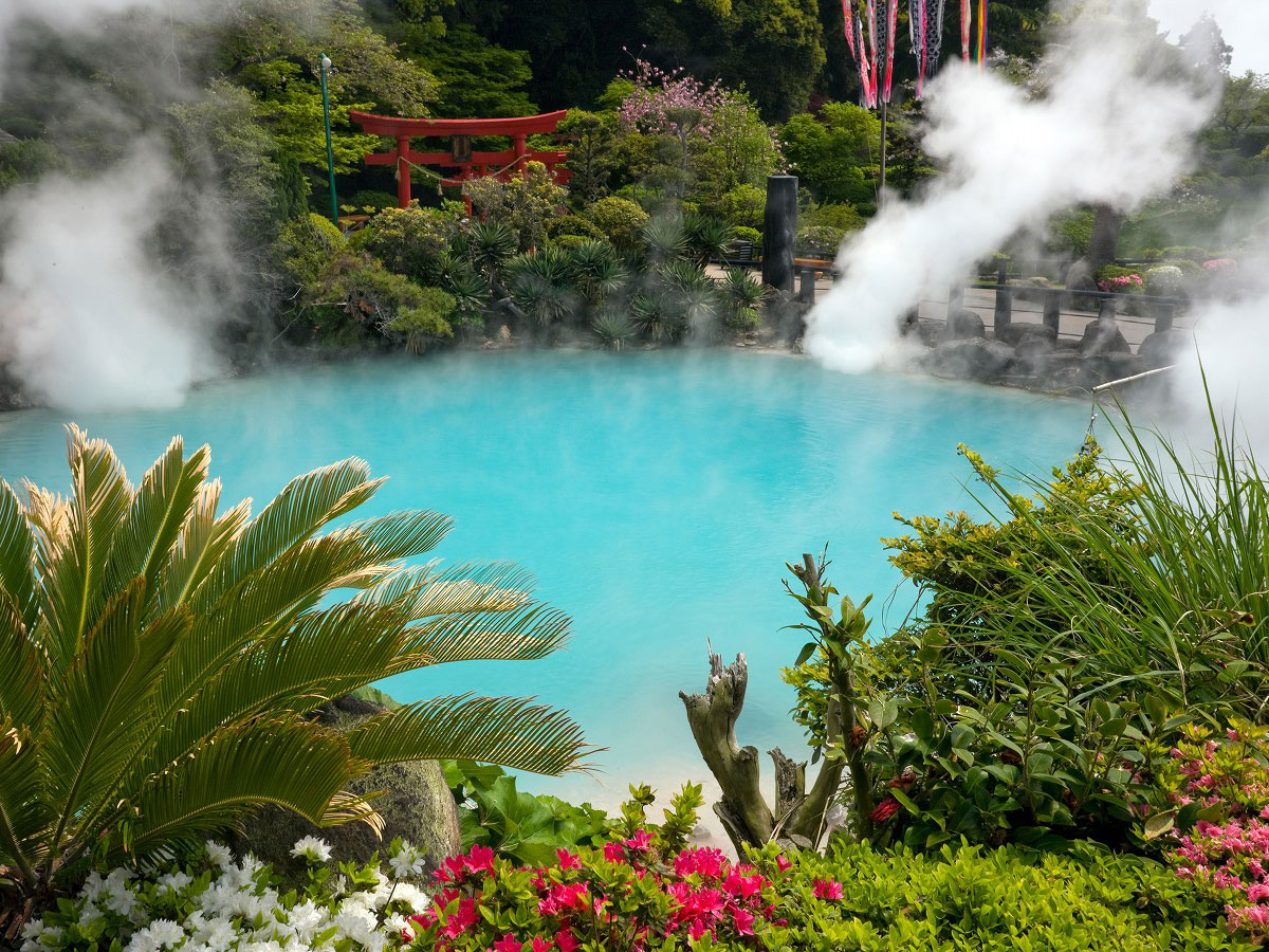 Beppu Jigoku Meguri (hell tour)_4