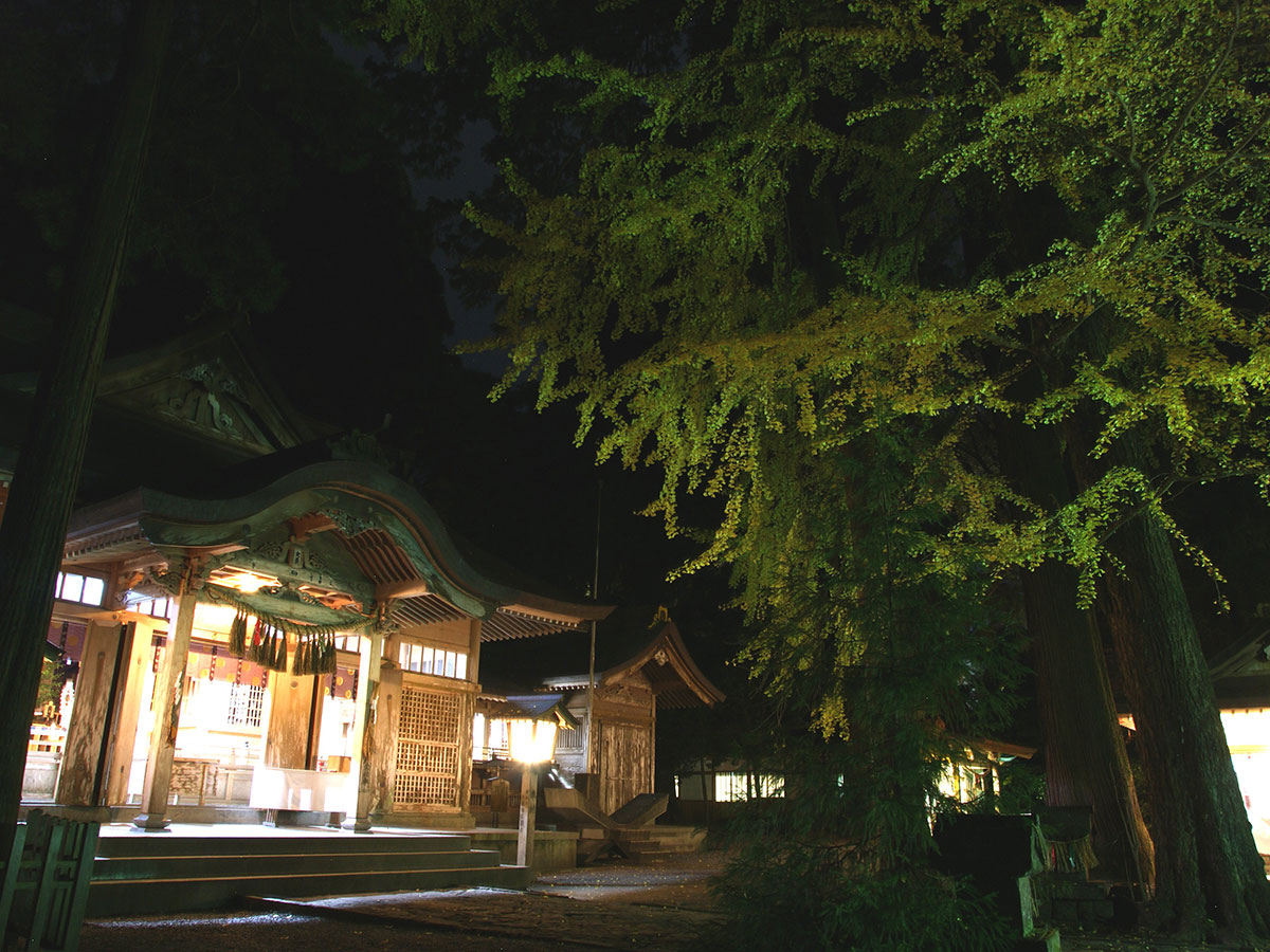 Takachiho Shrine_3
