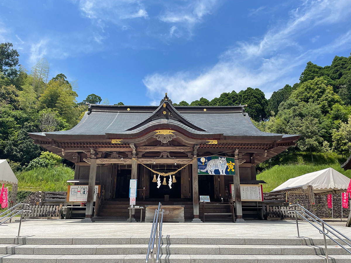 Tsuno Shrine_1