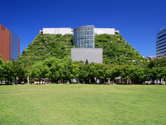 Acros Fukuoka