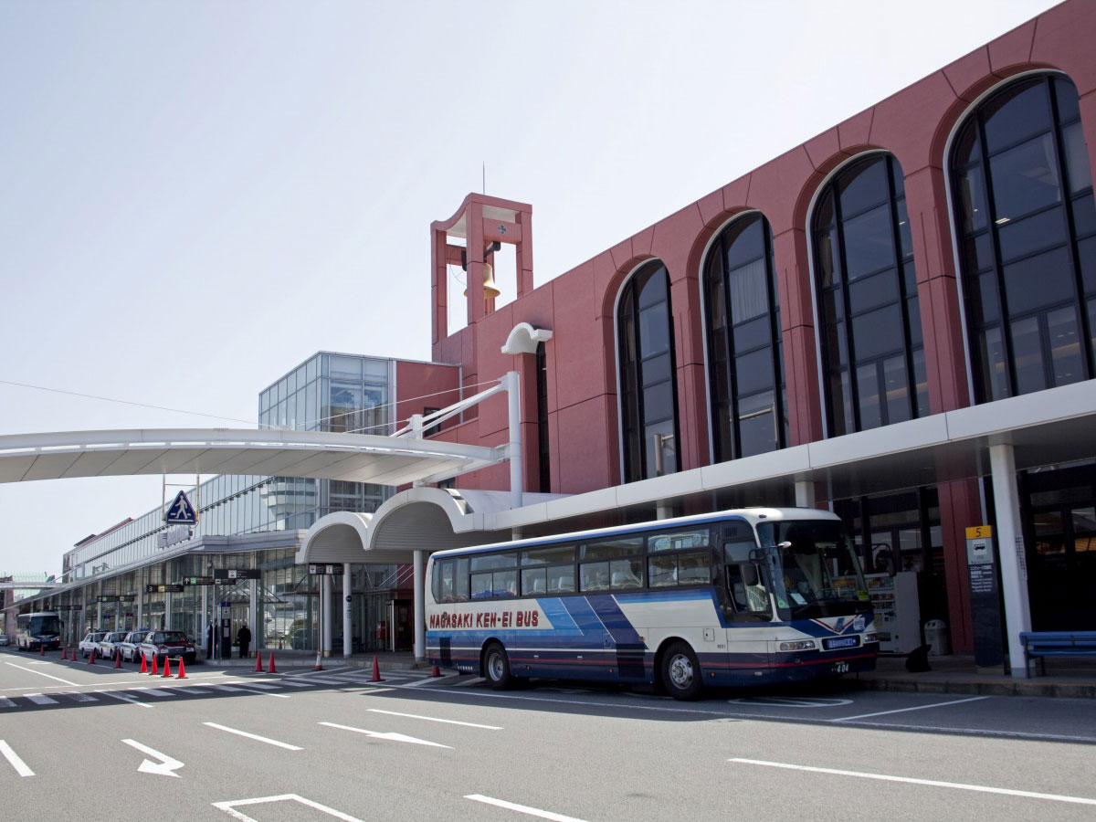Nagasaki Airport
