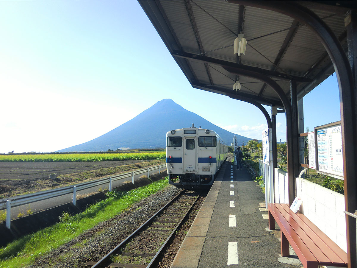 nishio station