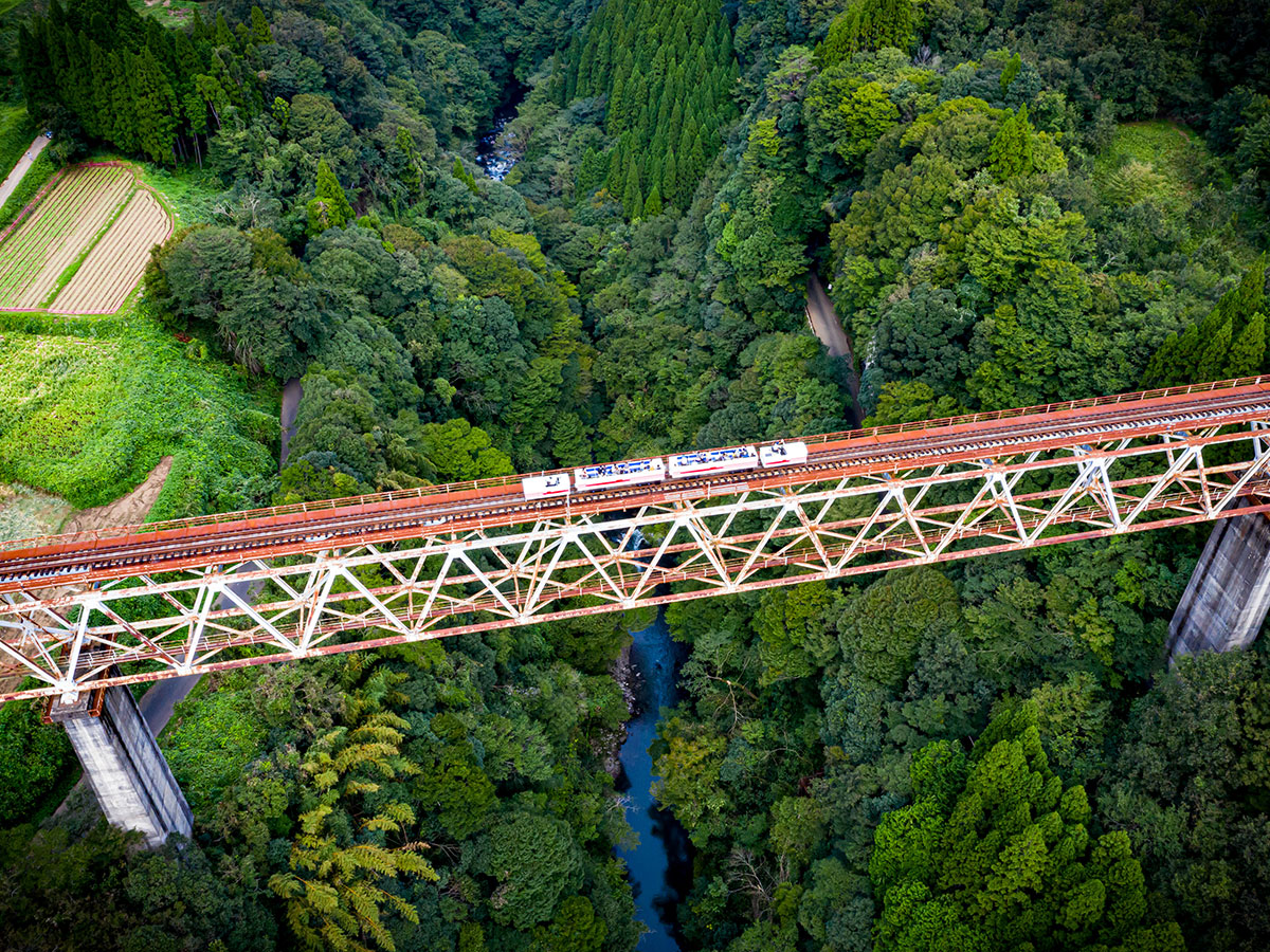Takachiho Amaterasu Railway_3
