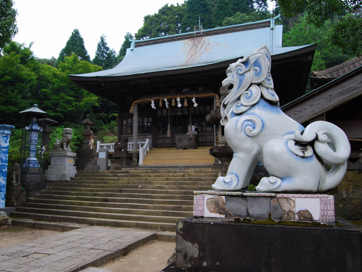 Arita Town_3