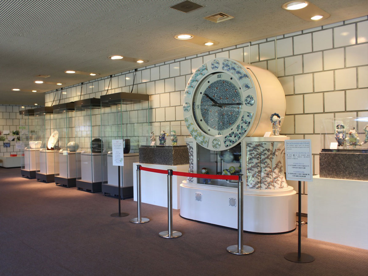 Arita Town_4