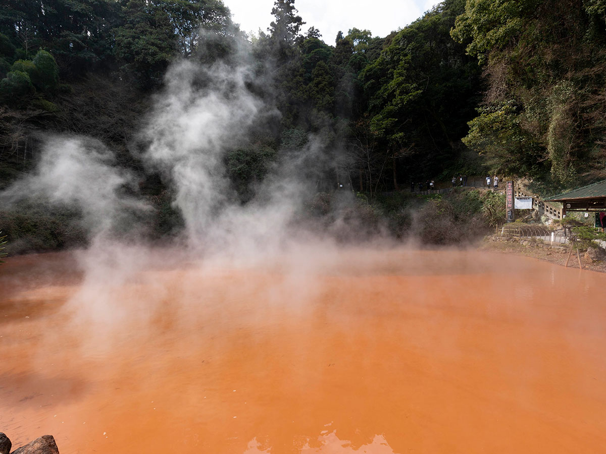 Beppu Jigoku Meguri (hell tour)_1