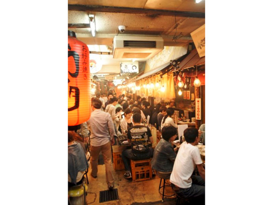 Ebisu Yokocho_3