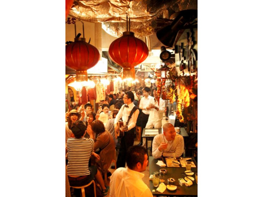 Ebisu Yokocho_4