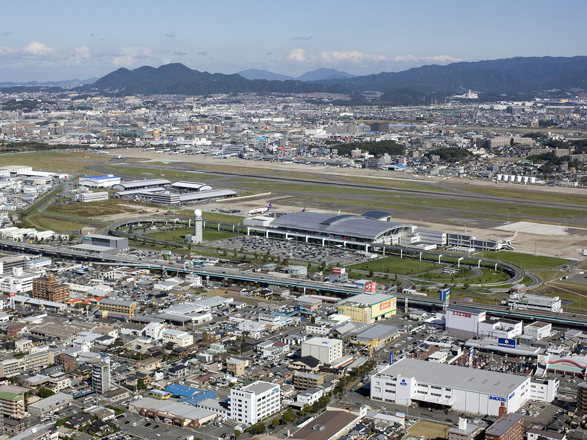 Fukuoka Airport_3