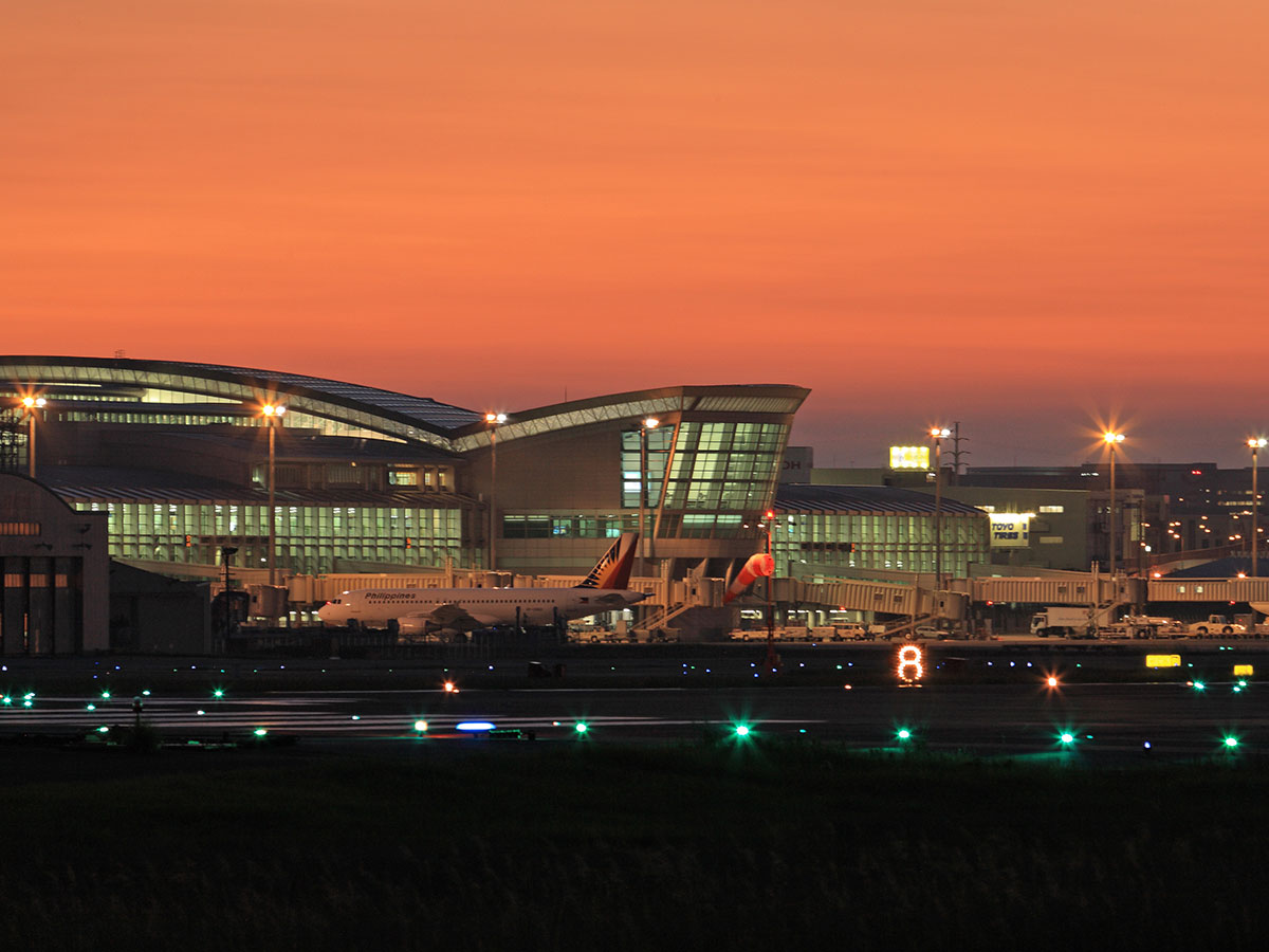 Fukuoka Airport_4