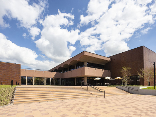 Fukuoka Art Museum_1