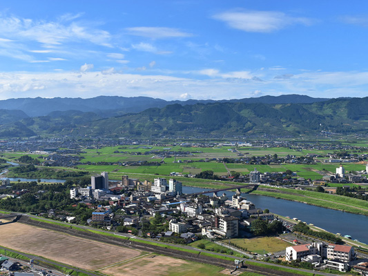 Harazuru Hot Spring_2