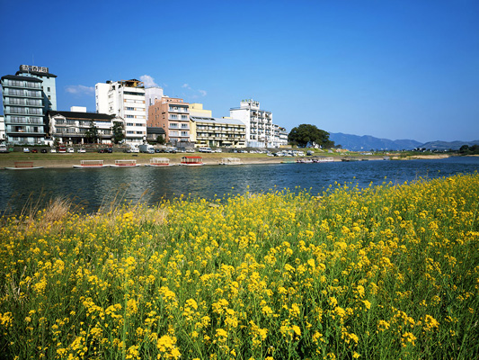 Harazuru Hot Spring_4