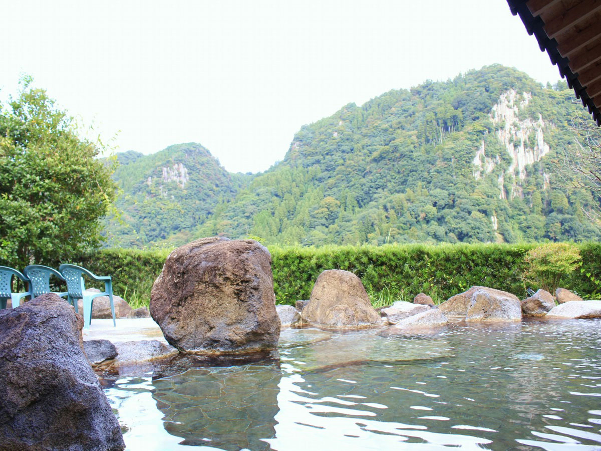 Hita Hot Spring_2