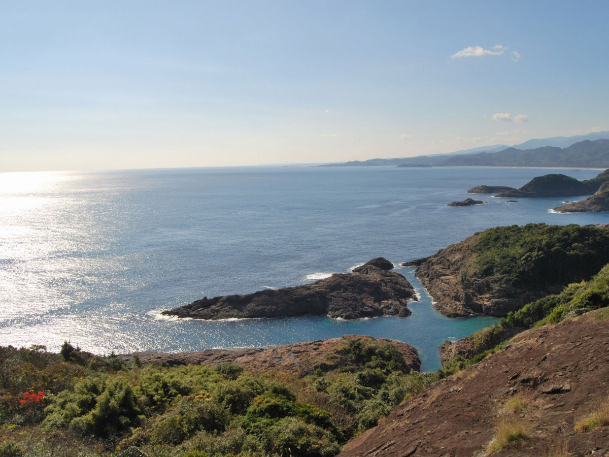 Cape Hyuga_3