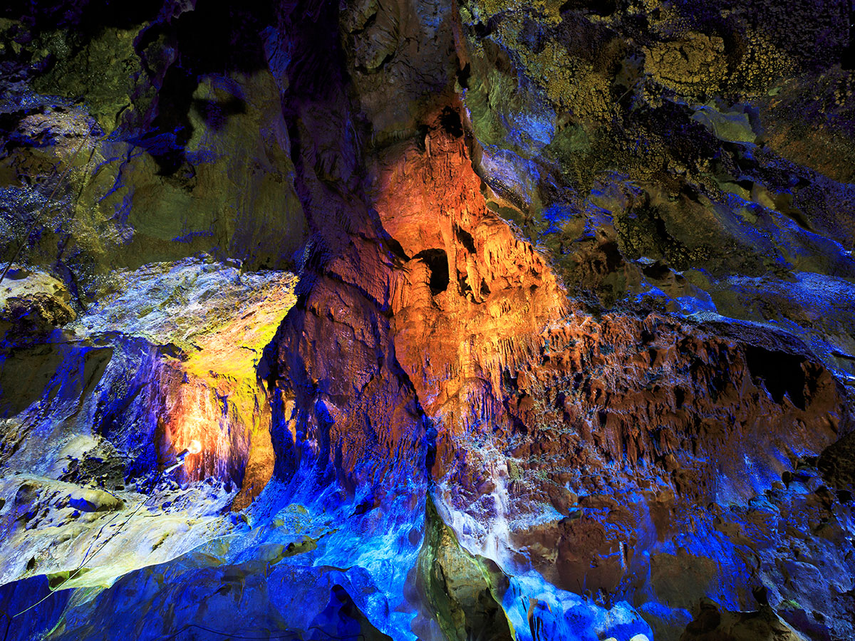 Inazumi Underwater Cave_3